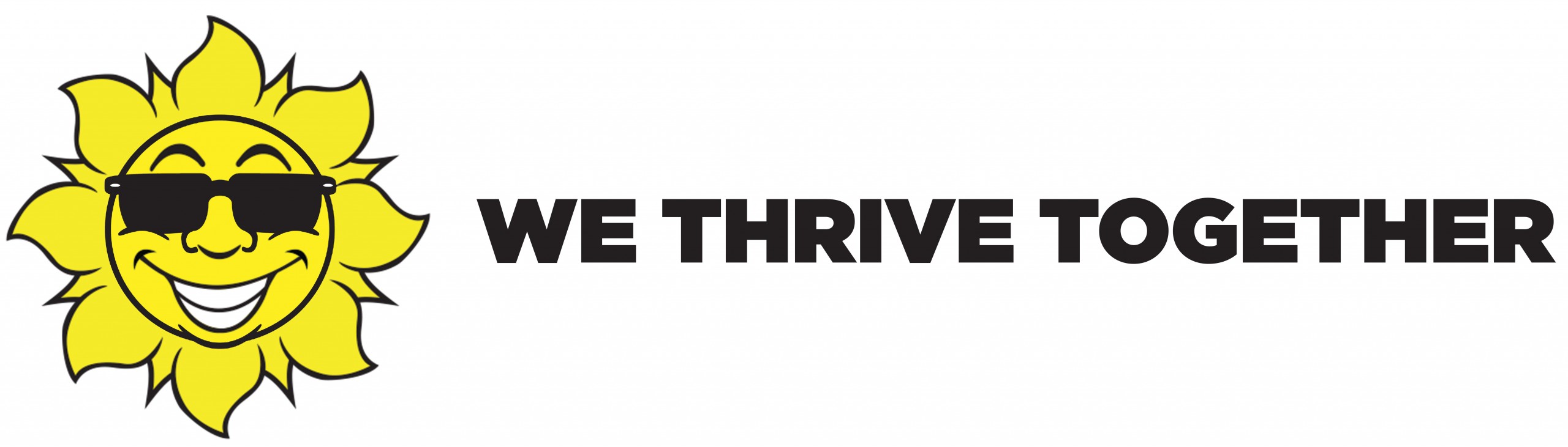 We Thrive Together