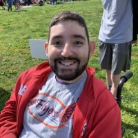 Polar Plunge a first for Franklin County wheelchair athlete