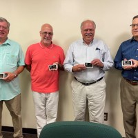 Psychology staff starts new chapter with ARC