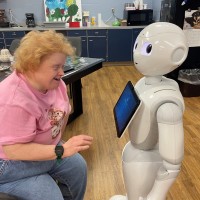 ARC boosts programming, and fun, with tech