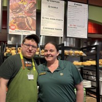 For Panera worker, support leads to long-term success